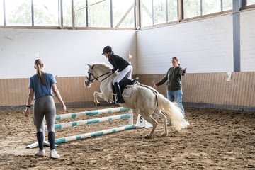 Bild 161 - Pony Akademie Turnier